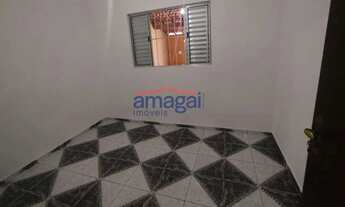 Imagem 6: Casa para aluguel no Jardim Novo Amanhecer