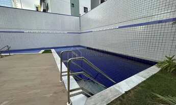 Imagem 5: RCR) Andar ato | Nascente | 3 quartos + WC serviço | Vila Capibaribe