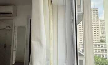 Imagem 6: Studio para venda em Centro com 1 quarto , 20m²