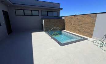 Imagem 7: Casa com 3 dormitórios, 189 m² - venda por R$ 1.980.000,00 ou aluguel por R$ 13.105,00/mês