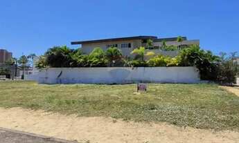 Imagem 7: Excelente Terreno de esquina no Cond. Fechado Ponta negra Boulevard disponível para venda!