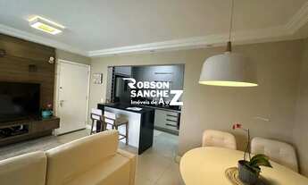 Imagem 7: Apartamento para locação no Jardim Marajoara com 3 quartos, 1 suíte, 2 vagas, 82m²,cozinha