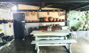 Imagem 6: Casa em Rua Comendador Salvador Lyria Lopes - Martim de Sá - Caraguatatuba/SP