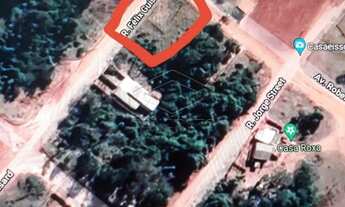 Imagem: Terreno Padrão em Bauru