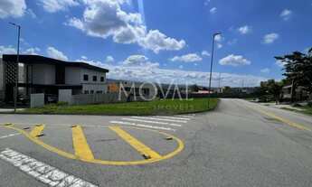 Imagem 2: Terreno Plano esquina 547 metros Monte Carlo Urbanova