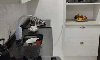 Imagem 5: Apartamento 02 dormitórios com 01 vaga de garagem por convenção