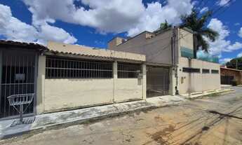 Imagem 3: Casa 3/4 suite, parte alta vila redenção!!!!