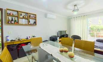 Imagem: Sobrado em Rua Piracanjuba - Limão - São