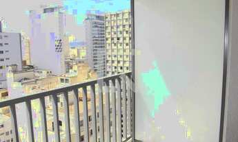 Imagem 6: Apartamento à Venda - Santa Cecília, 1 Quarto, 21 m2