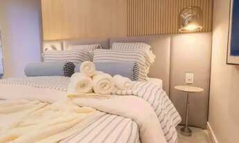 Imagem: Apartamento pronto para morar 3 suítes