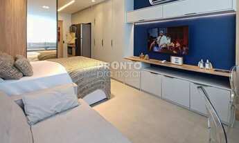 Imagem: Imóvel para venda possui 28 metros quadrados