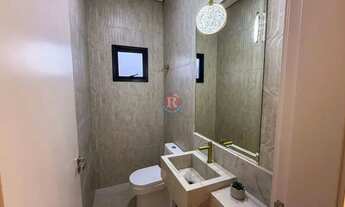 Imagem 6: Casa de Condomínio com 3 quartos, Village Provence, São José do Rio Preto - R$ 1.7 mi, Cod