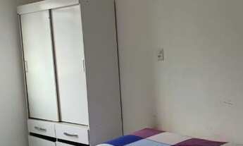 Imagem 4: Imóvel com Renda | Casa + 2 Kitnets + Prédio em Construção