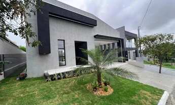 Imagem 3: Casa em Vespasiano no Condomínio Gran Park