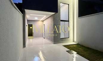 Imagem: Casa 2Q C/ Suíte - Residencial Fidelis