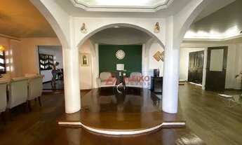 Imagem 7: Casa com 5 dormitórios à venda, 664 m² por R$ 3.930.000,00 - Santa Amelia - Belo Horizonte