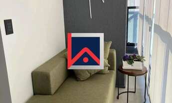 Imagem: Venda Apartamento 1 Dormitórios - 96 m²