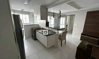 Imagem: Apartamento mobiliado à venda no Jupiá