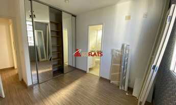 Imagem 6: Flat com ótimo preço no bairro Moema. Confira!