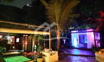 Imagem 3: MARAVILHOSA MANSAO COM 7 QUARTOS E VISTA PARA O CRISTO REDENTOR!!!