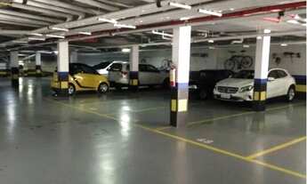 Imagem 2: Apartamento à Venda na Barra da Tijuca - 2 Quartos - Vista Livre - Condomínio Clube com La