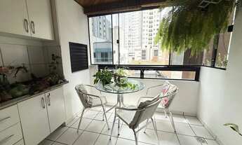 Imagem: Locação temporada Ed Roxelli 3 quartos