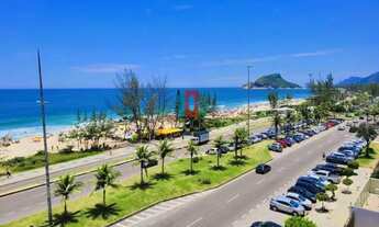 Imagem 5: Recreio dos Bandeirantes