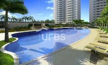 Imagem 2: Apartamento 3 Quarto sendo 1 Suíte - Terra Mundi Eldorado - Pronto para morar