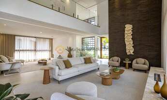 Imagem 2: Casa Arles Casa em condomínio com 4 dormitórios