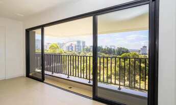 Imagem 6: Apartamento sofisticado, 4 suítes, vista livre, 179,95m², Oasis Design Águas Claras