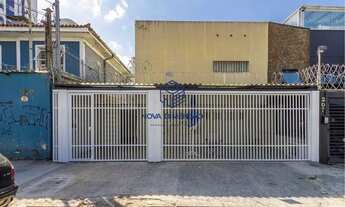 Imagem: Loja em Campo Belo