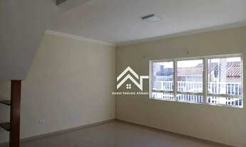 Imagem 7: Casa com 3 dormitórios à venda, 118 m² por R$ 780.000,00 - Jardim Terceiro Centenário - At