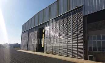 Imagem 2: LOCAÇÃO E VENDA DE GALPAO EM MONTE MOR - RODOVIA