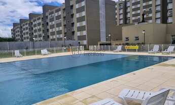 Imagem 4: Apartamento no Residencial Aveiro