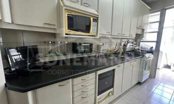 Imagem 2: Imóvel para venda tem 93 metros quadrados com 3 quartos em Coqueiros - Florianópolis - SC