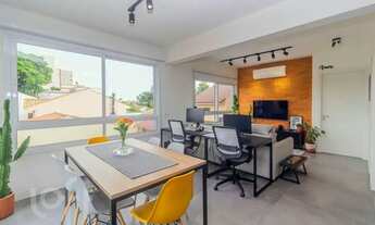 Imagem 5: APARTAMENTO À VENDA EM VILA IPIRANGA COM 67 M², 2 QUARTOS, 1 SUÍTE, 1 VAGA