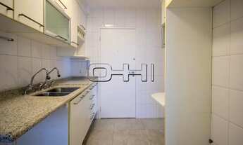 Imagem 6: Aluguel Apartamento 3 Dormitórios - 102 m² Moema