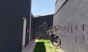 Imagem 6: Apartamento térreo à venda, praia de Boraceia, Bertioga, SP