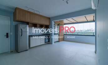 Imagem 2: Apartamento para locação em Pinheiros - 71 m²