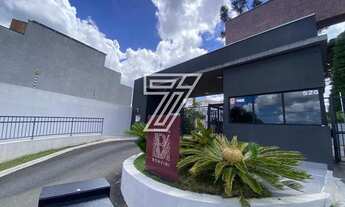 Imagem 2: Terreno com 320m² em Condomínio no Bairro Santa Cândida