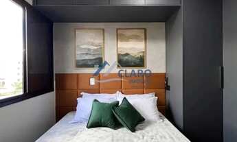 Imagem 6: Apartamento para venda com 48 m² e 2 quartos em Reserva Belas Nações, Bauru - SP