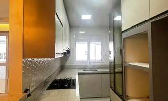 Imagem 2: Alugo Apartamento Garden 02 dormitórios na Ponta da Praia, Santos, SP