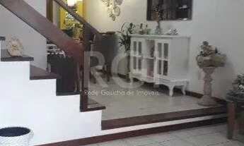 Imagem 2: Casa para Venda - 110.14m², 2 dormitórios, sendo 2 suites, 2 vagas - Nova Ipanem