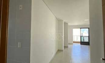 Imagem 2: Apartamento com 3 quartos, sendo 2 suítes à venda, 89 m² por R$ 956.000,00 - Aeroclube - J