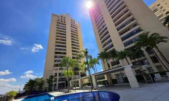 Imagem: Apartamento de andar alto