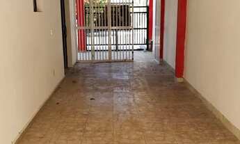 Imagem 3: Apartamento térreo, entrada independente, 2\4 3 vagas, varanda, Stella Maris