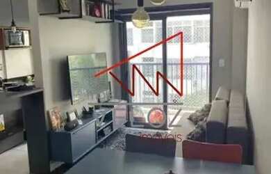 Imagem 2: Apartamento-À VENDA-Centro-Rio de Janeiro-RJ