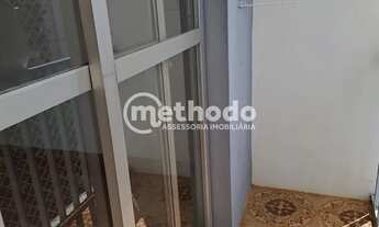 Imagem 4: Apartamento à venda com 3 quartos, Taquaral, Campinas, SP