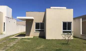 Imagem 3: Aluguel CASA LAGOS DO FRANCÊS - Marechal Deodoro