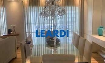 Imagem: APARTAMENTO - ITAIM BIBI - SP